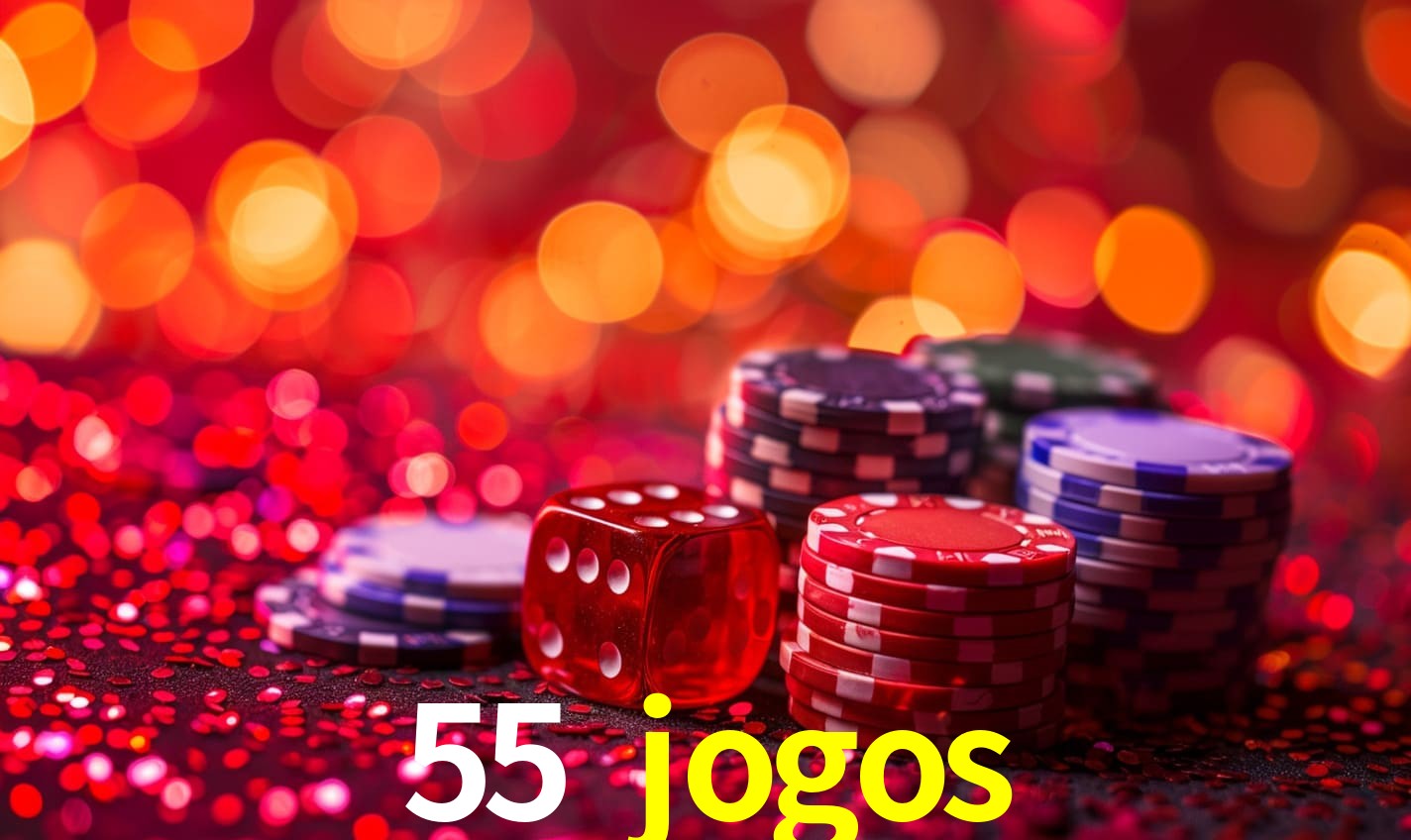 55 jogos