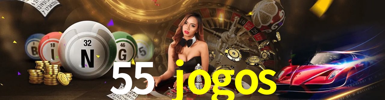 55 jogos,55jogos.com