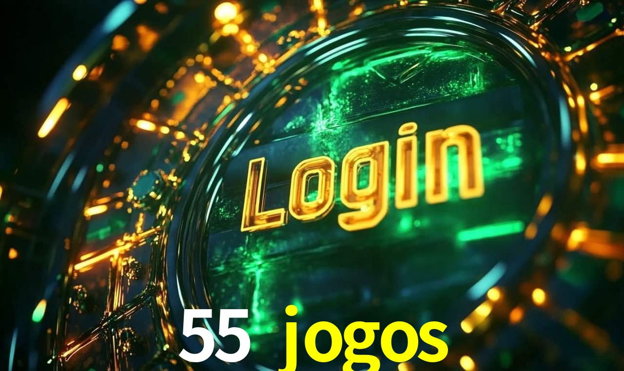 55 jogos