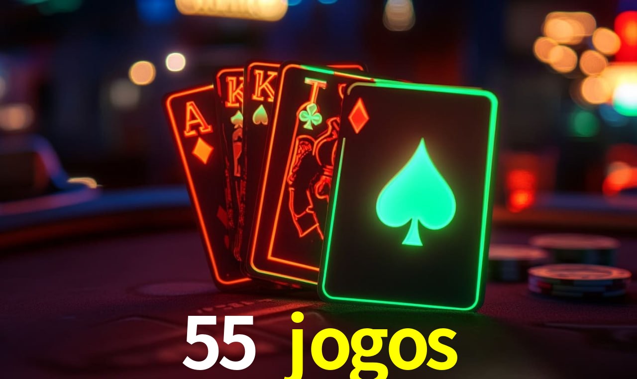 55 jogos,55jogos.com