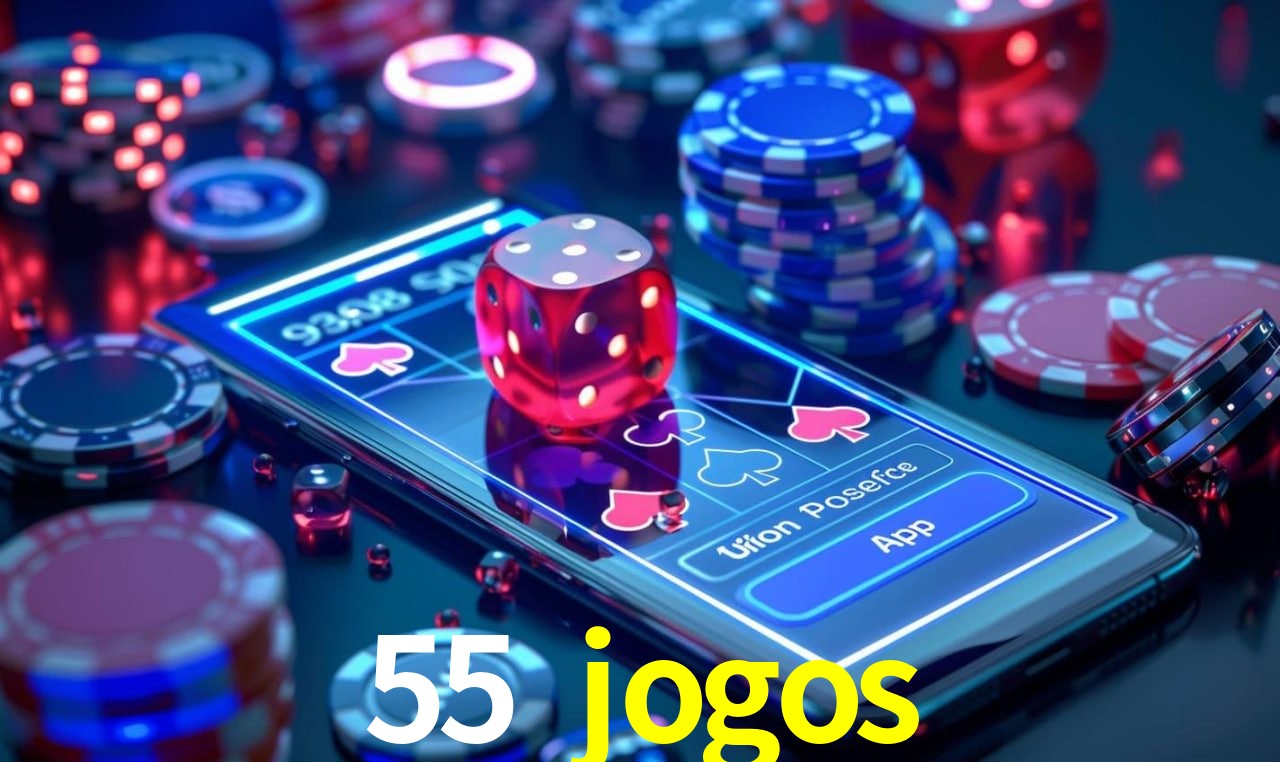 55 jogos,55jogos.com