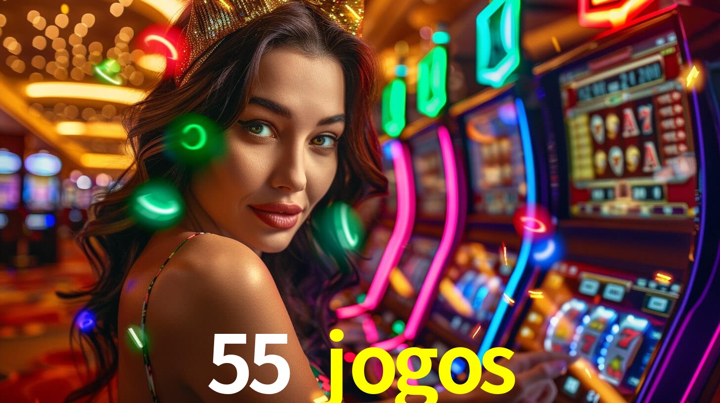 55 jogos,55jogos.com