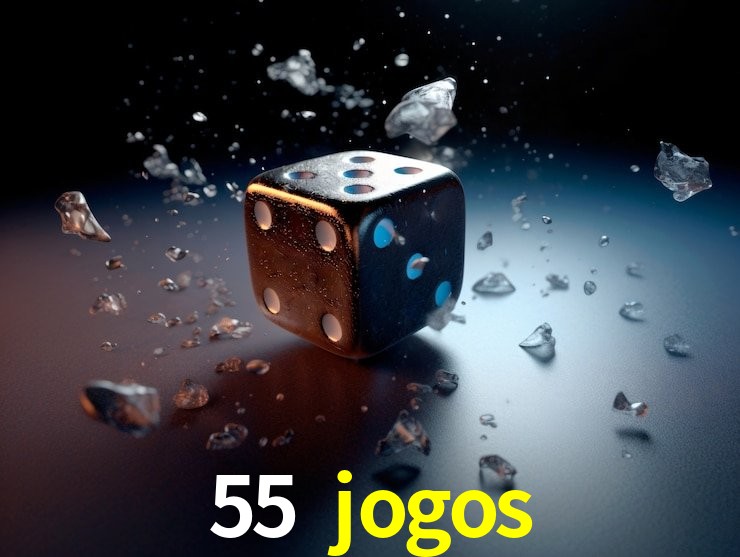 55 jogos,55jogos.com